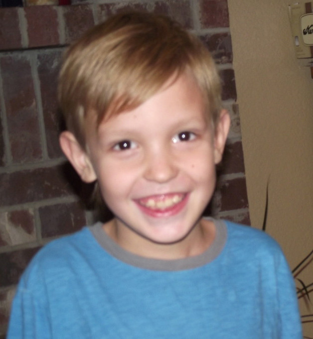 An Autism Testimonial About NHSOA