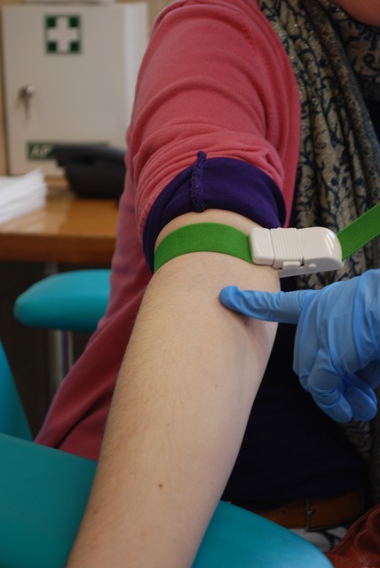 Blood Tests for Lyme Disease